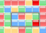 ��Ϸ���� : �� 81 �����
����ָ�� : 3 ��
��ʱ�ھ� : ��Ұ
������� : ��δ�ϰ�
ÿ���շ� : ��ׯ�� 1 Ԫ
������� : 9000 �� = 1 Ԫ
������� : �϶����� - ��Ϸ��
��Ϸ˵�� : : ���û����϶����� , ��ͬɫ�ķ������