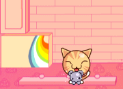 ��Ϸ���� : �� 123 �����
����ָ�� : 3 ��
��ʱ�ھ� : �����˺�
������� : ��δ�ϰ�
ÿ���շ� : ��ׯ�� 1 Ԫ
������� : 80  �� = 1 Ԫ
������� : è׽���� - ��Ϸ��
��Ϸ˵�� : : ���û����ƶ����� , �ܿ�è��׷��