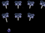 ��Ϸ���� : �� 36 �����
����ָ�� : 3 ��
��ʱ�ھ� : ��_-����ѽ��
������� : �� ʮ ��
ÿ���շ� : ��ׯ�� 1 Ԫ
������� : 1500 �� = 1 Ԫ
������� : �������� - ��Ϸ��
��Ϸ˵�� : : ���û�����ҷ���� , ��������������h